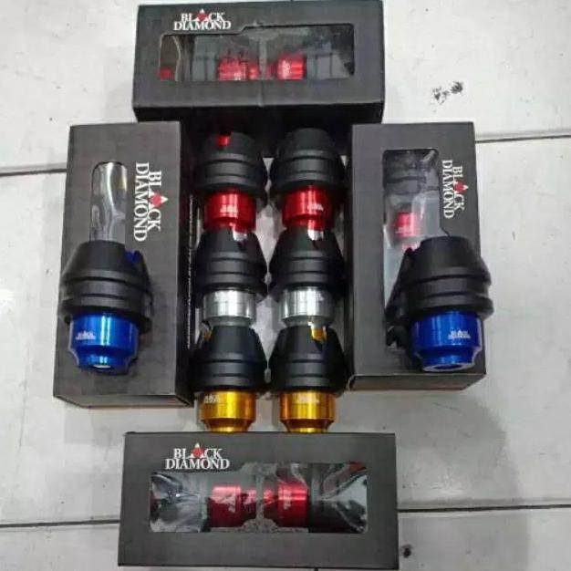 NEW JALU AS/ AS RODA DEPAN/JALU AS BELAKANG XMAX/NMAX/PCX/AEROX/NINJA/R25/CBR/ADV/VARIO/VIXION/CB150