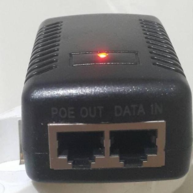 IHDADI Poe Adaptor 24v 1a / Poe Adaptor / Poe adaptor 24v1a