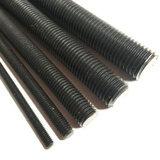 As Drat Baja M16X1 Meter Long Drat M16 Pitch2.00 Thread Rod M16x1meter as ulir M16