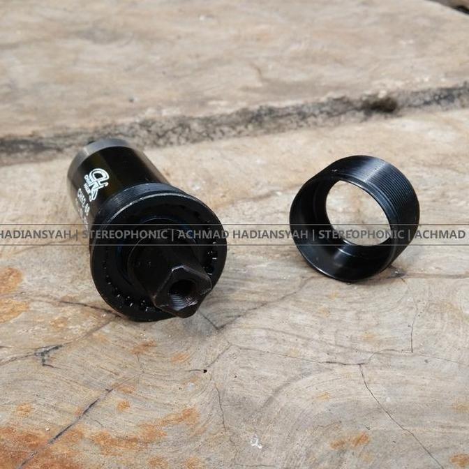 Ready BB Belimbing Sepeda MTB / Fixie UNITED 113.5mm | BB MTB | BB Fixie