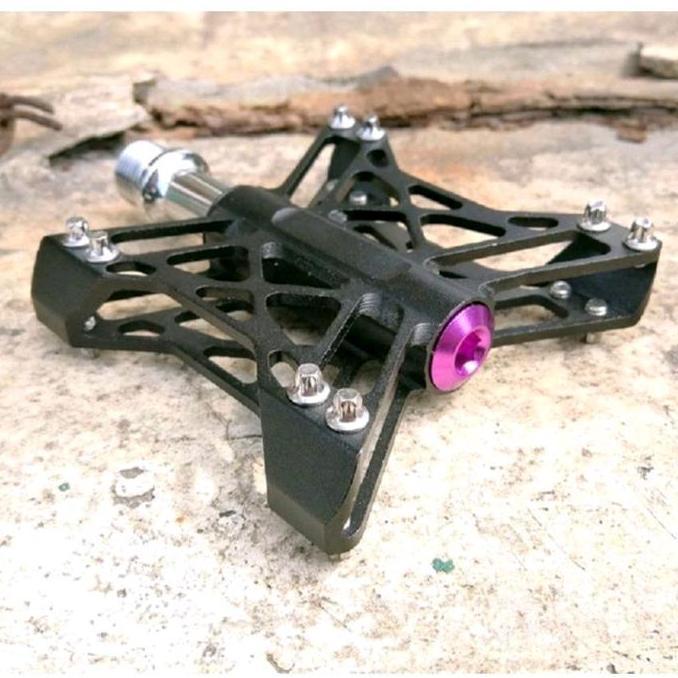 Ready Pedal bearing Tutup Pedal bearing, tutup debu pedal bearing, tutup pengunci bearing pedal