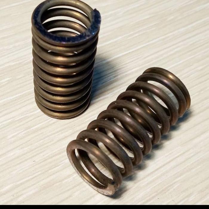 TERLARIS per tekan baja/stinless