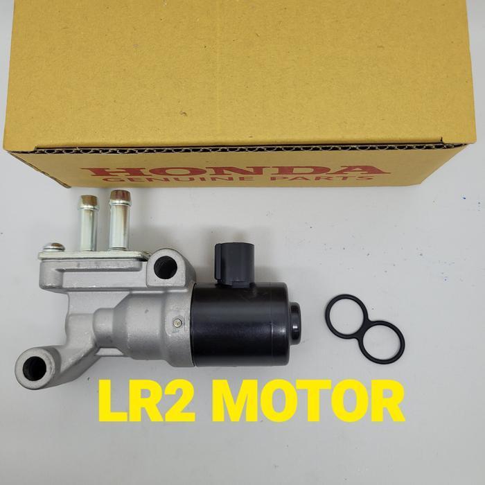 Sensor Eacv Iacv Isc Atau Servo Idle Up Ac Honda Civic Ferio Original Dan Terpercaya
