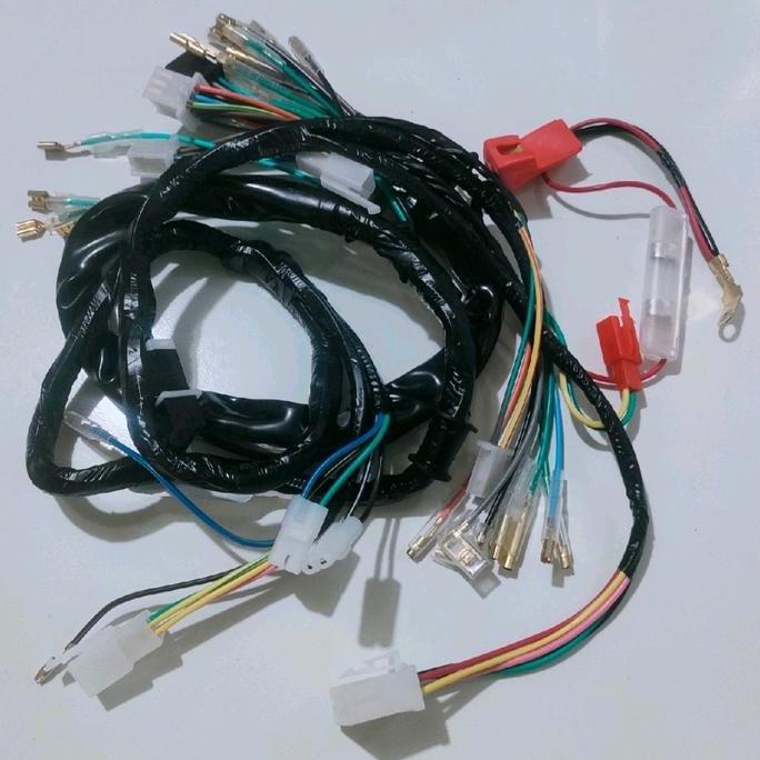 kabel body Ter 2/2005 .32100-KCJ-690