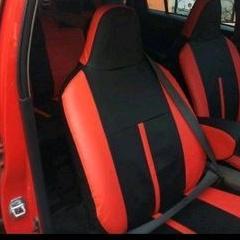Sarung Jok Mobil Datsun Go 2 Baris Dan 3 Baris