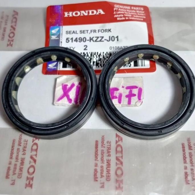 seal shock 41x54 11 MM