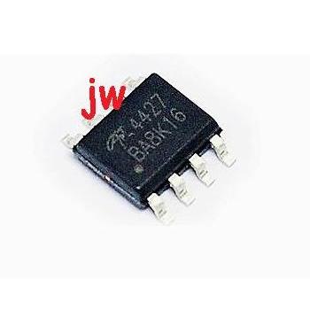 (1) AO4427A AO4427 AO 4427 SOP8 MOSFET jwelek70 Juara