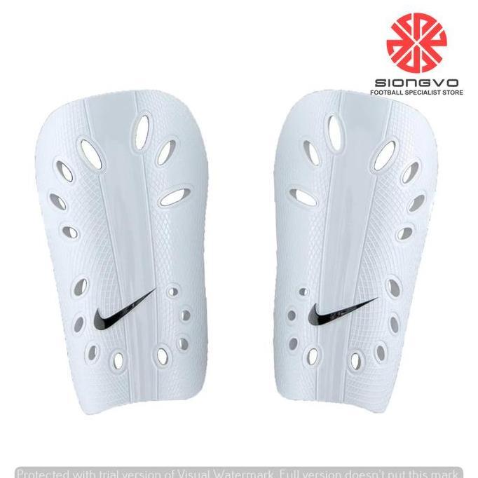 DEKER PELINDUNG SHIN GUARD - NIKE J GUARD ORIGINAL SP0040101 WAR