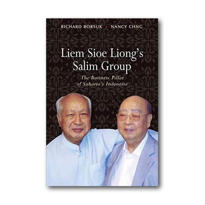 DEVONAMARINA - LIEM SIOE LIONG'S SALIM GROUP