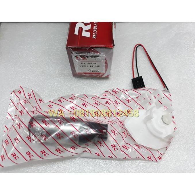 Rotax Fuel Pump Pompa Bensin Mitsubishi Outlander