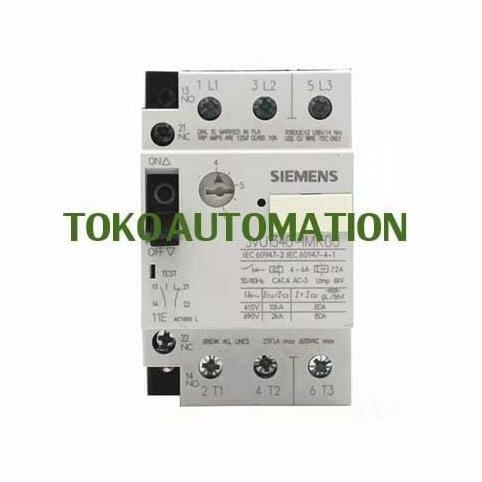 Sale 3Vu1300-1Mk00 3Vu-1300-1Mk00 3Vu 1300 1Mk00 3Vu1300 4-6A Pn08