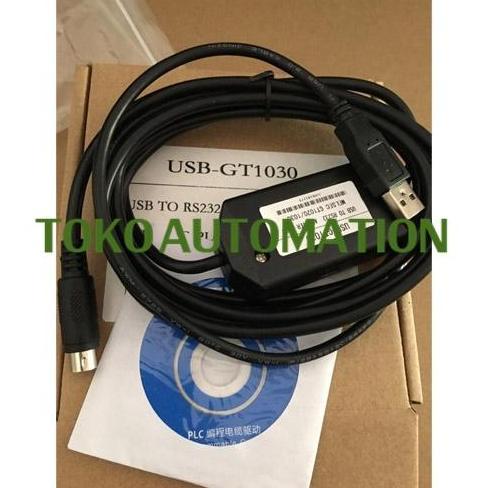 Sale Gt1020 Gt1030 Usb-Gt1030 Usb-Gt01-C30R2-6P Usb Gt01-C30R2 6 Pin Pz17