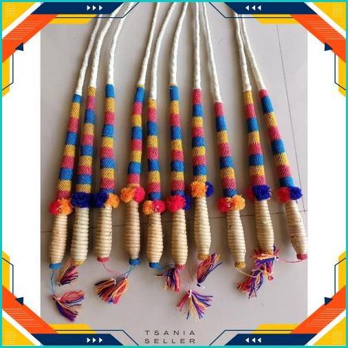 Sale Pecut Menjalin. Pecut Kepang. Pecut Rotan. Pecut Jaranan. Pecut Murah