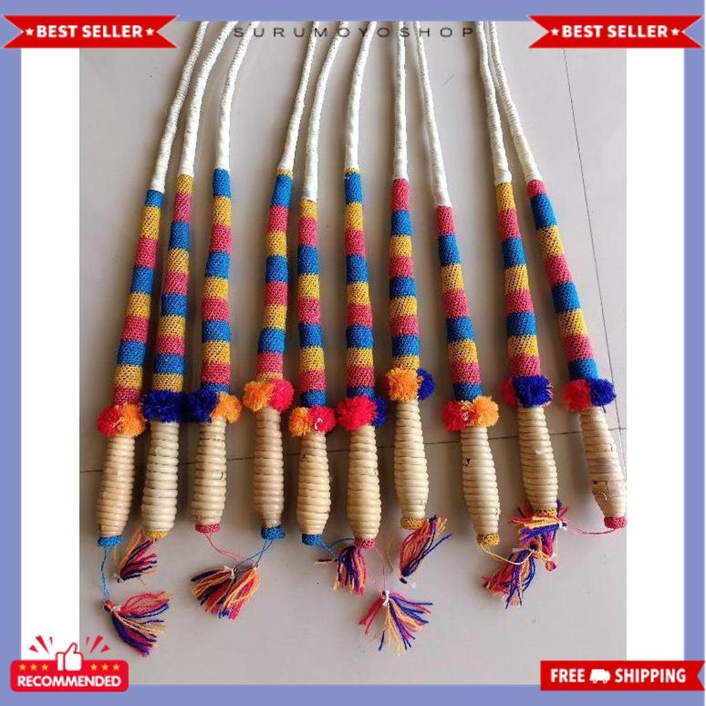 Sale Pecut Menjalin. Pecut Kepang. Pecut Rotan. Pecut Jaranan. Pecut Murah