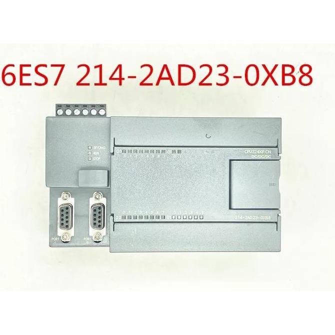 S7-200 CPU 224XP CN Transistor Compatible SIEMENS