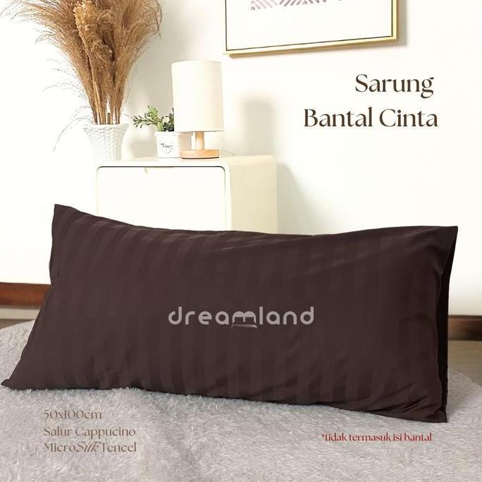 TERLARIS [DL] DREAMLAND SARUNG BANTAL CINTA MICROSILK COLLAGEN FABRIC SALUR 1PC ASTERINA BY STAR