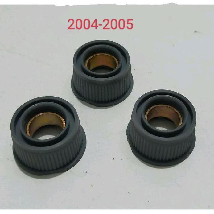 BOSHING BUSHING STEERING COLUM COLOM STEER STIR AVANZA XENIA 2004-2011