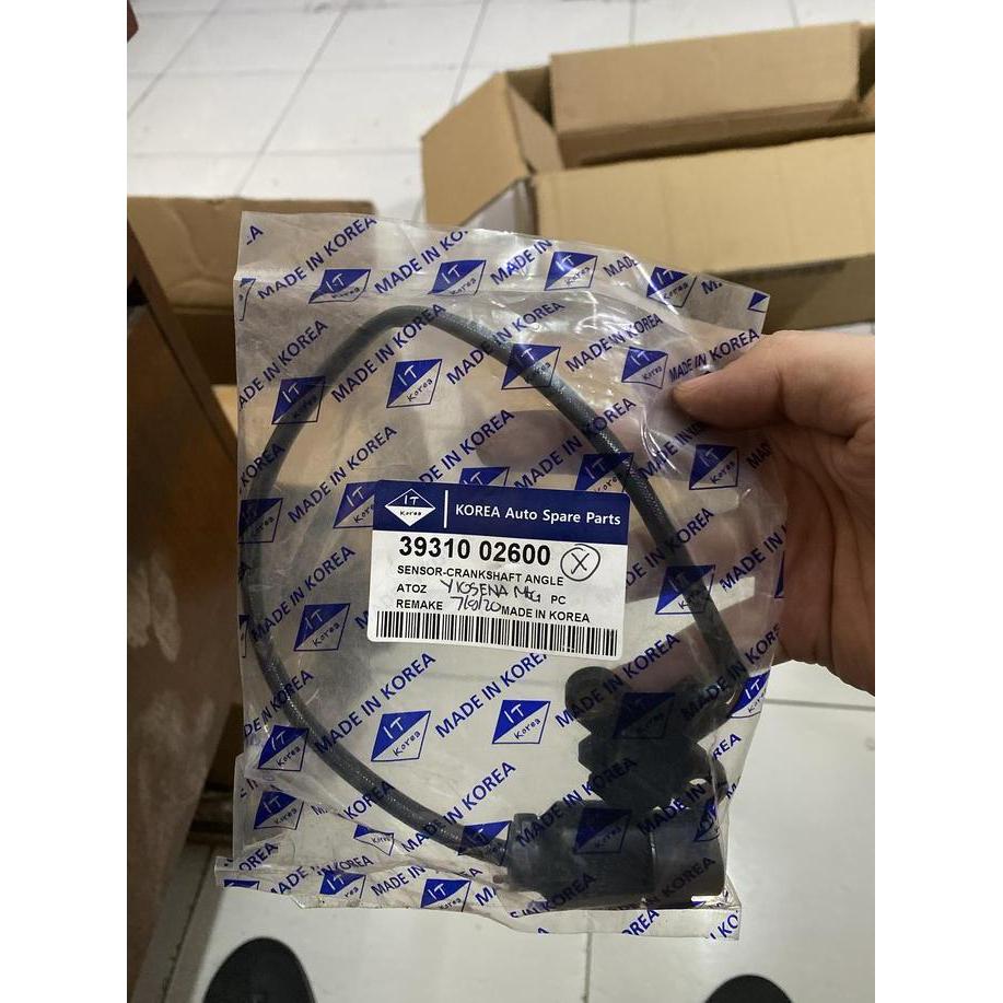 Sensor ckp atoz /visto