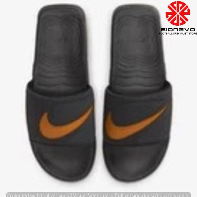 SANDAL/SLIDE - NIKE AIR MAX CIRRO SLIDE DC1460016