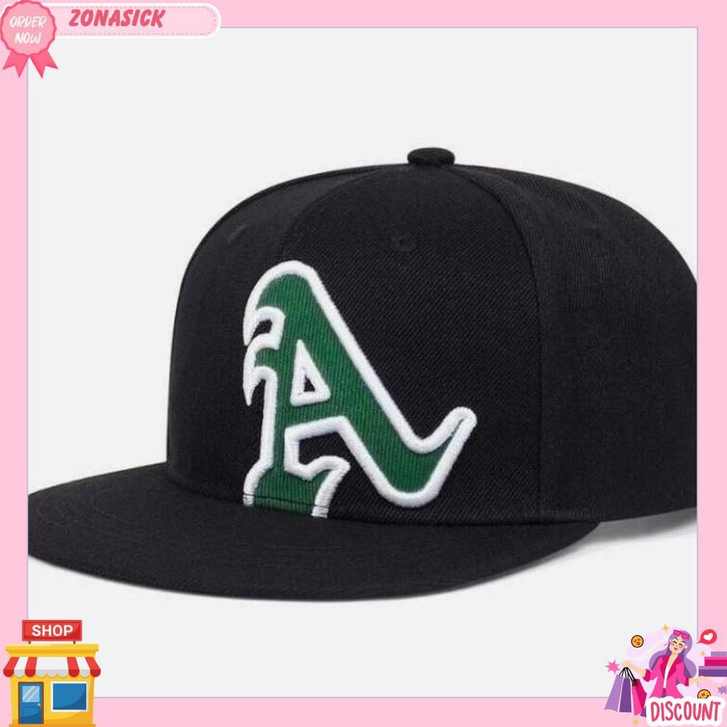 Topi Snapback Cayler&Sons Pria Dan Wanita Fashion Bordir Hip-Hop Caps Baseball Hat Ukuran Besar Supe