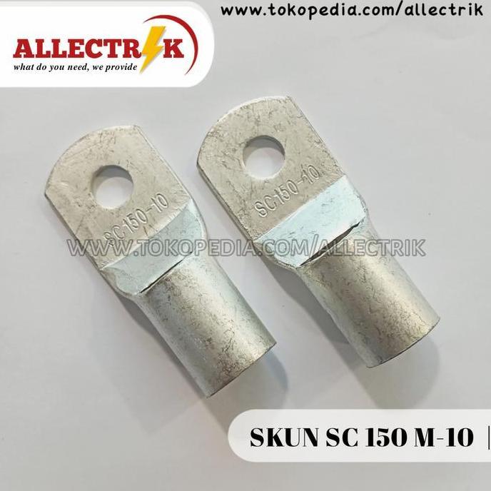 TERLARIS SKUN SC 150 MM / SKUN KABEL SC 150 MM
