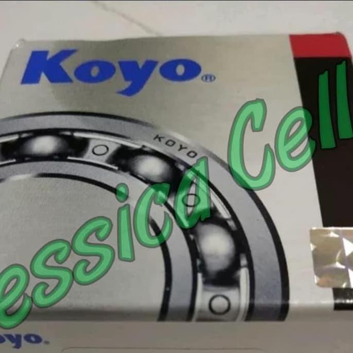 CYLINDRICAL BEARING NJ 305 KOYO
