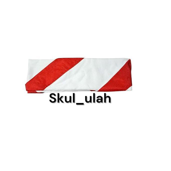 Atribut  Aksesoris Pramuka SD Anak Laki-laki