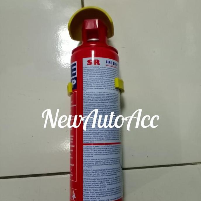 Fire Stop Pemadam Api 500ml