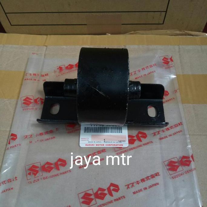 mounting transmisi Suzuki futura
