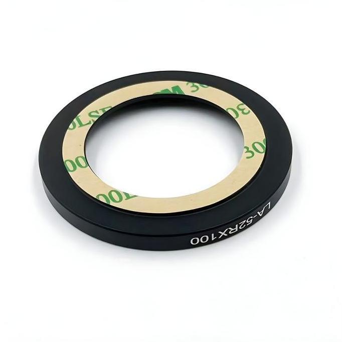 ADAPTER RING Filter 52mm Untuk Kamera SONY ZV1 RX100 RX100II RX100III RX100IV RX100V RX100VI RX100VI