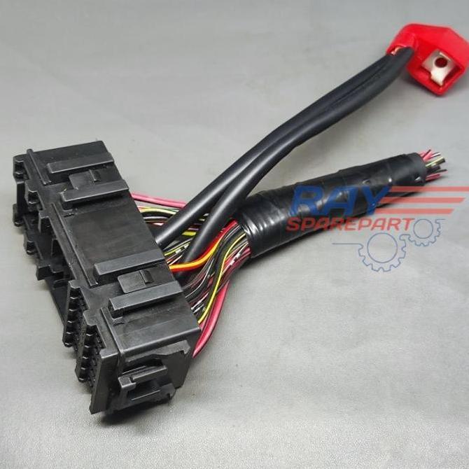 RUMAH BOX SIKRING FUSE RELAY HONDA PCX 160 ADV 160 ORIGINAL / SOKET KABEL MOTOR