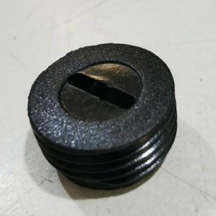 TERLARIS TUTUP CARBON BRUSH BITEC HBM 5 HEX TUTUP ARANG BOR BITEC HBM5 HEX