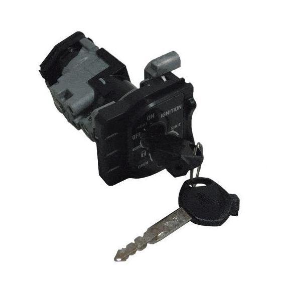 KUNCI KONTAK SCOOPY ESP 3501A-K93-N00 3501AK93N00 ASLI AHM