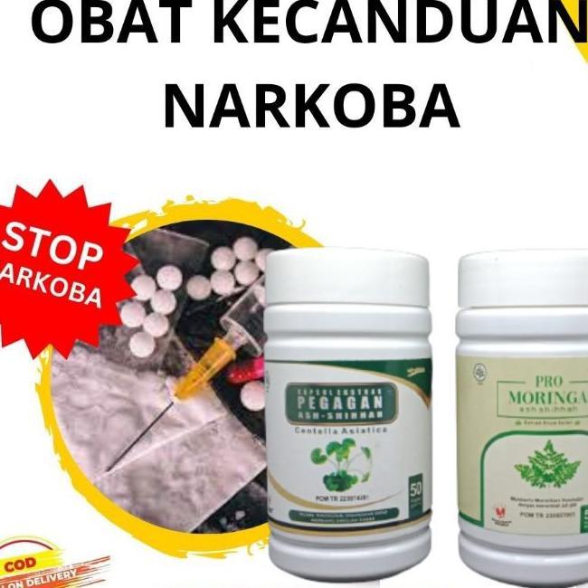 Vitamin Pecandu Narkoba-Obat Rehabilitasi-Obat Rehab Pecandu Narkoba