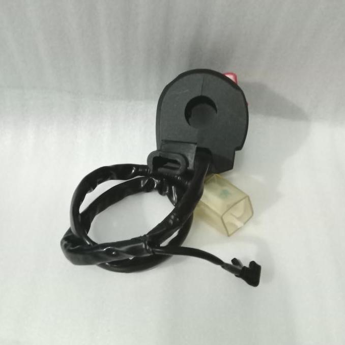 HOLDER SAKLAR STATER KANAN KAWASAKI VERSYS NINJA 250 FI NEW KLX