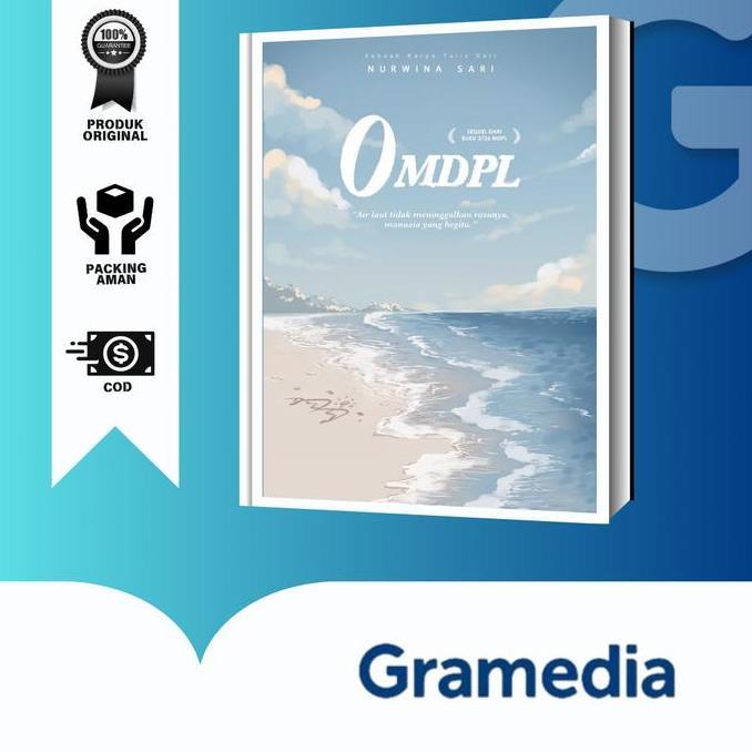 GRAMEDIA BEKASI - 0 MDPL NURWINA SARI