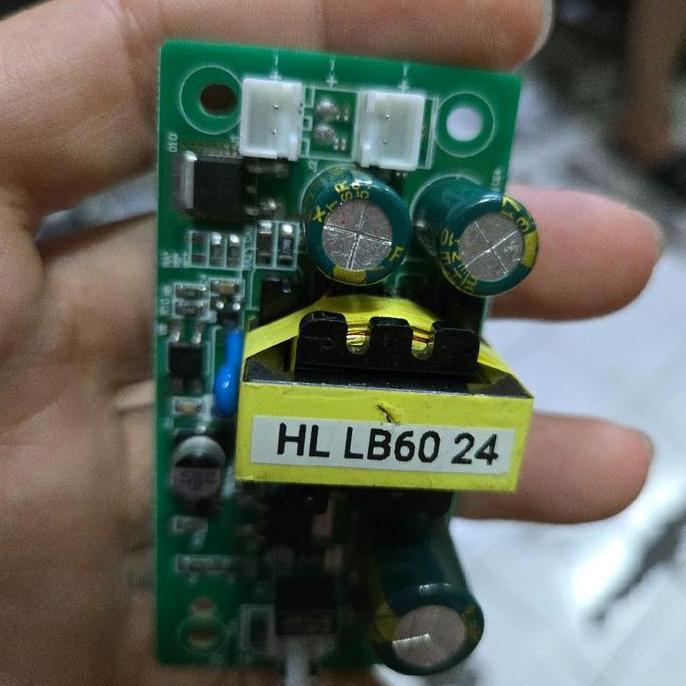 power Supply parled / PSU parled sesuai gambar