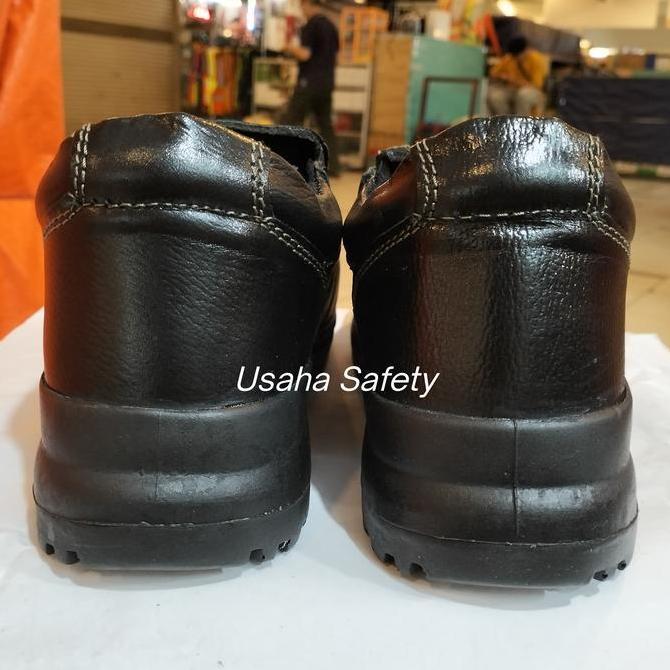 SEPATU SAFETY KINGS KWS 701X / SEPATU KING 701 X ASLI