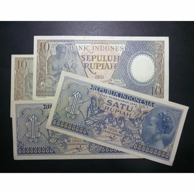 PROMO Uang Mahar Nikah Kertas 22 Rupiah (D)