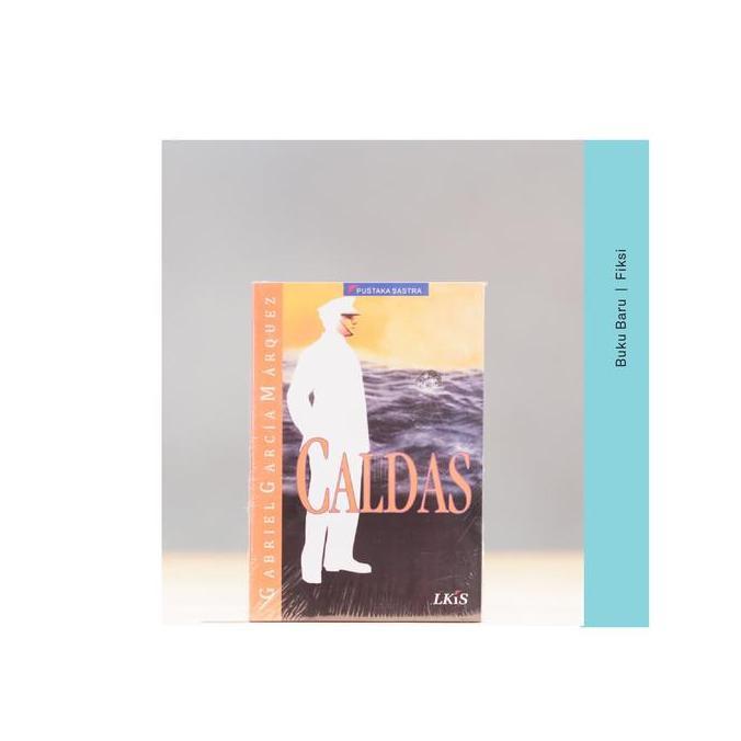 Buku Caldas - Gabriel Garcia Marquez