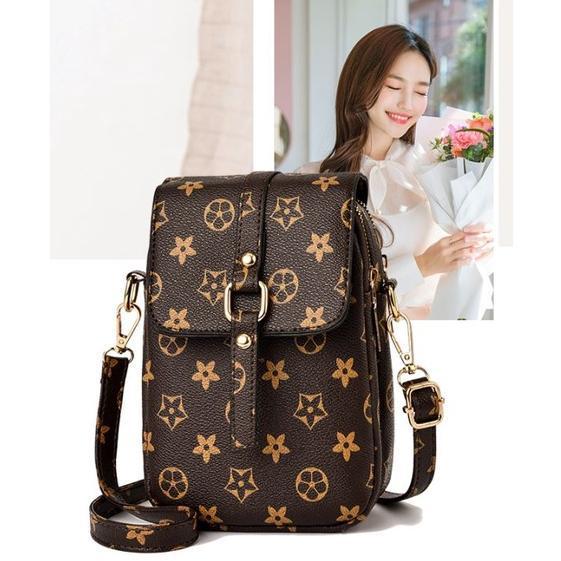 BIG SALE TAS SELEMPANG MINI WANITA TAS HP WANITA SLINGBAG MINI WANITA TAS SELEMPANG WANITA KEKINIAN 