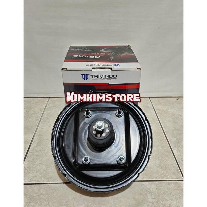 Boster Rem Brake Booster Toyota Hiace Diesel Hardtop Hartop 2F