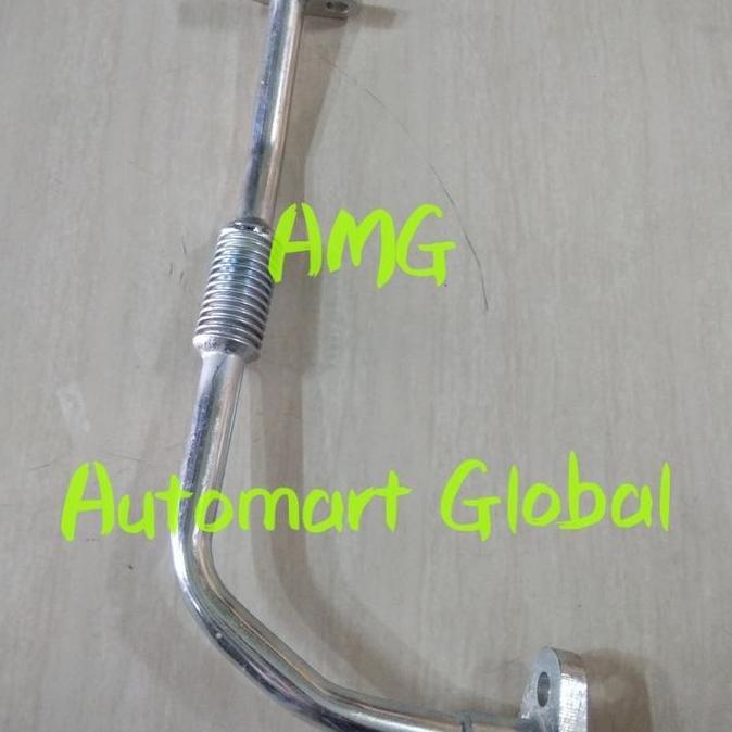 pipa flexsible turbo Dutro 125ht 130ht 24 volt