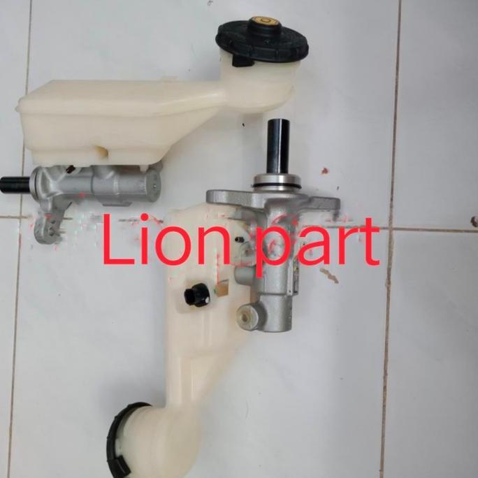 MASTER REM ATAS UP MOBILIO BRIO BM B/M ASSY NISSIN