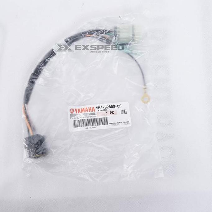 KABEL BODY YAMAHA YZ 125 / 85