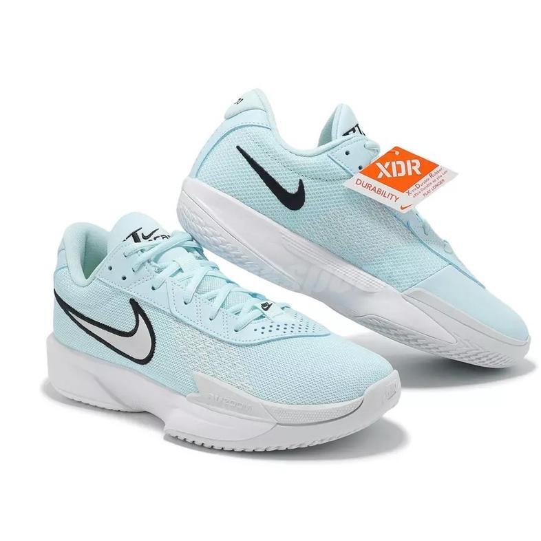 PROMO TERBARU NCR SPORT [NEW ARRIVAL] Sepatu Basket Nike Air Zoom G.t. Cut Academy Ep Original