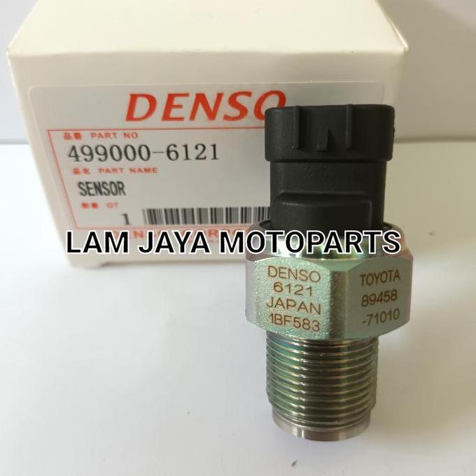 SWITCH COMMONRAIL SENSOR COMMONRAIL HILUX 3.0 1KD 3 PIN