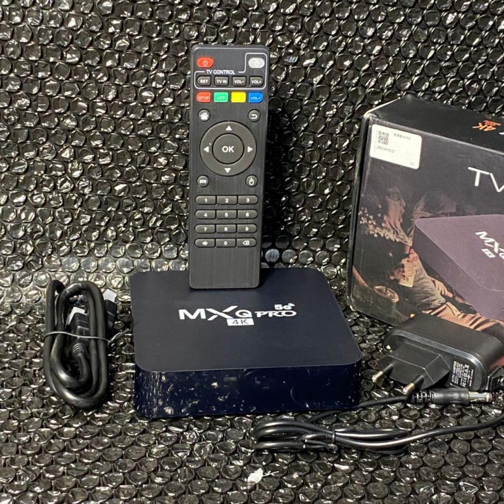 NEW PRODUCT TV bok android digital MX pro 4k ultra 5g wifi set to bok tv digital