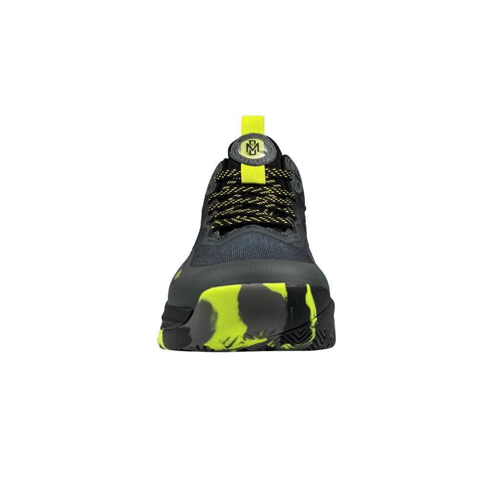 HOT PRODUCT Spotec Centrist Sepatu Basket Basketball Shoes