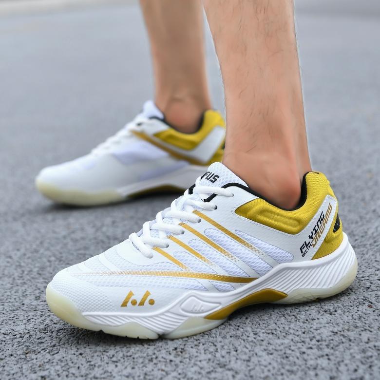 NEW DEALS Tersedia Sepatu Bulutangkis Sepatu Badminton Sepatu Premium Sepatu Olahraga Badminton Sepa